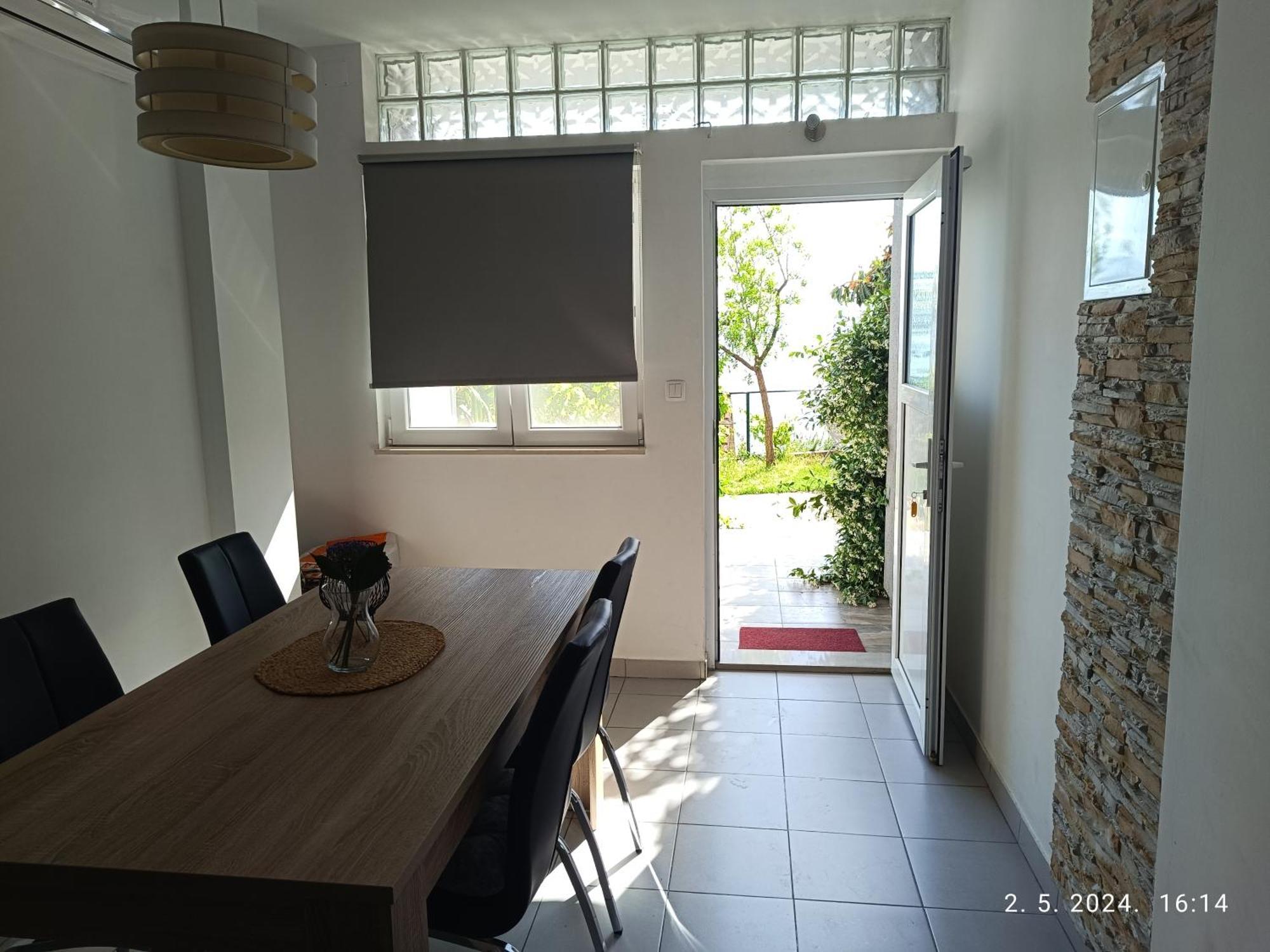Apartament Leonica Omiš Zewnętrze zdjęcie